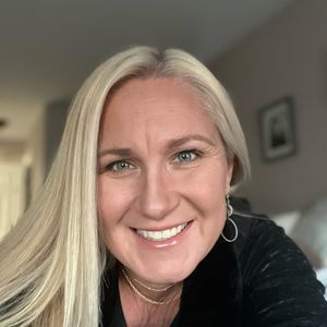Meet your posher, Liz